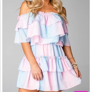 Brand New Buddy Love Dress